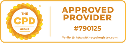 CPD Group Approved Provider